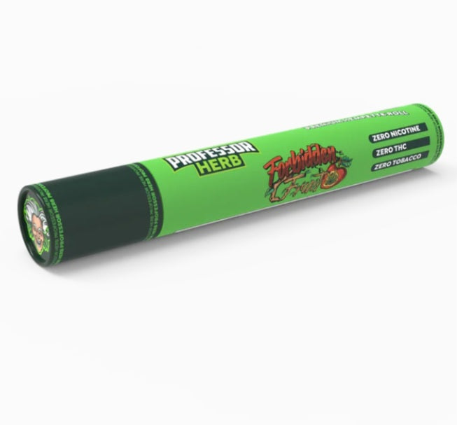 PROFESSOR HERB PREMIUM HEMPETTE ROLL - FORBIDDEN FRUIT