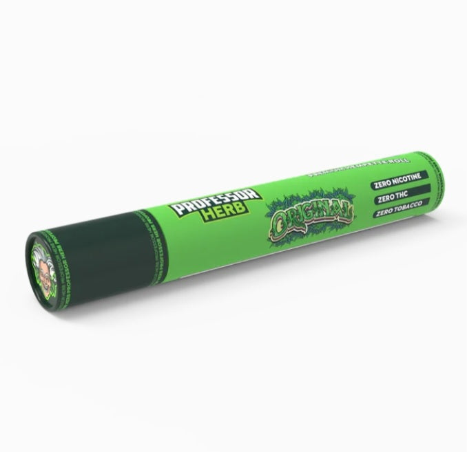 PROFESSOR HERB PREMIUM HEMPETTE ROLL - ORIGINAL