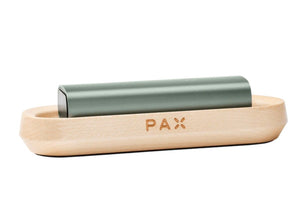 Pax charging tray dryherb vaporizer maintenance parts