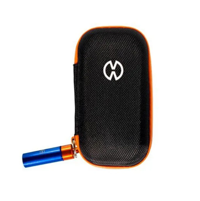 Storz & Bickel crafty smellproof case dryherb vaporizer