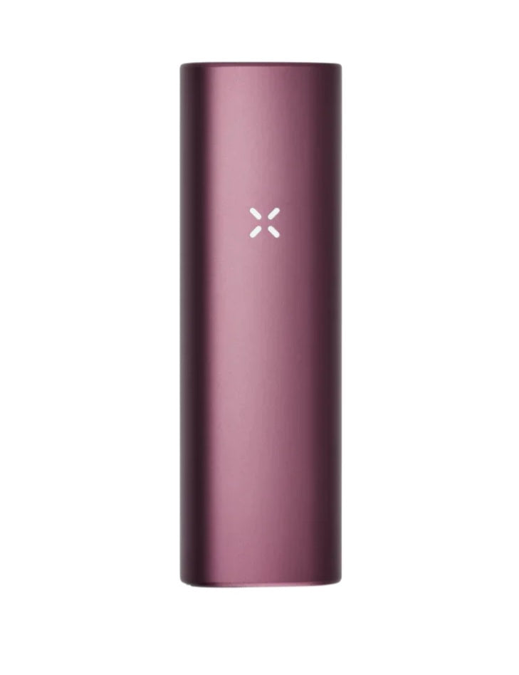 Pax plus dry herb vaporiser