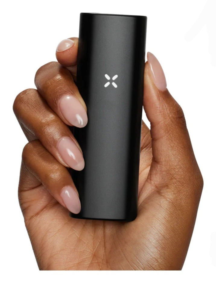 Pax mini dry herb vaporiser