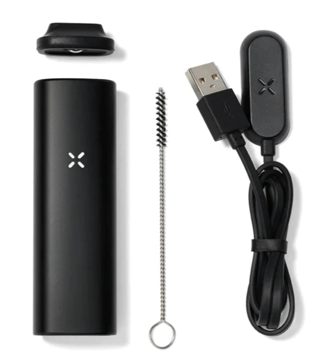 Pax mini dry herb vaporiser