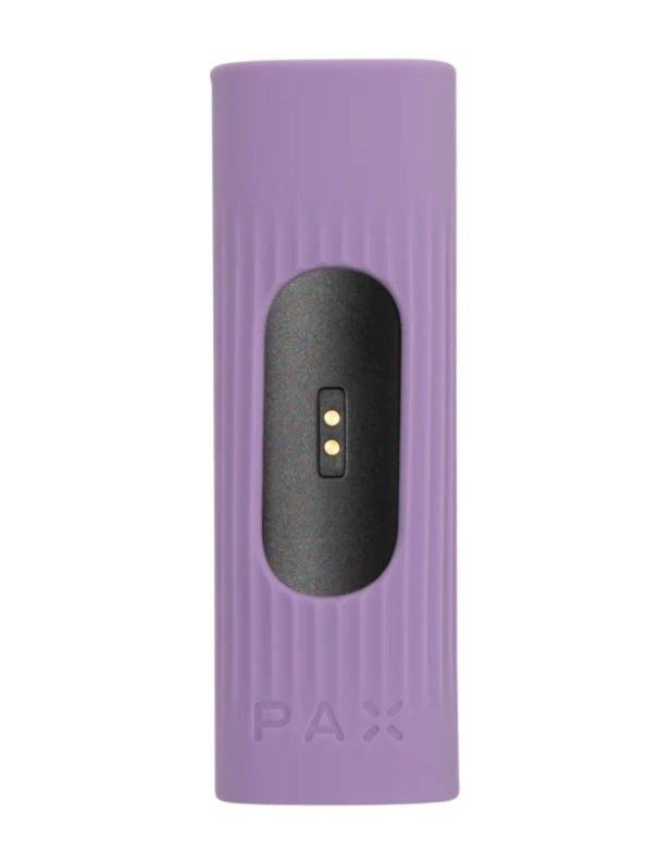 Pax plus grip sleeve dry herb vaporiser