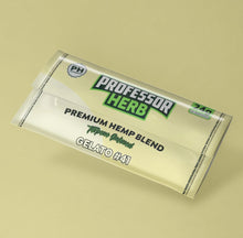 Load image into Gallery viewer, Professor Herb premium hemp blend (24g) Gelato 41