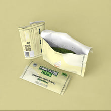 Load image into Gallery viewer, Professor Herb premium hemp blend (24g) Gelato 41