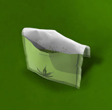 Load image into Gallery viewer, Professor Herb premium hemp blend (24g) organic original