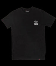 Load image into Gallery viewer, Thtc hemp tshirt organic cotton fairtrade activist fashion