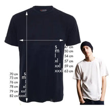 Load image into Gallery viewer, THTC Where the wild things were hemp tshirt.