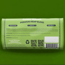 Load image into Gallery viewer, Professor Herb premium hemp blend (24g) organic original