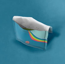 Load image into Gallery viewer, Professor Herb premium hemp blend (24g) Rainbow candy