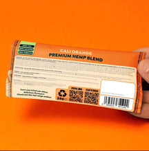 Load image into Gallery viewer, Professor Herb premium hemp blend (24g) cali orange