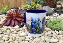 Load image into Gallery viewer, Into the forest mug