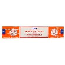 Load image into Gallery viewer, Satya incense pack 15g ( various varieties available)