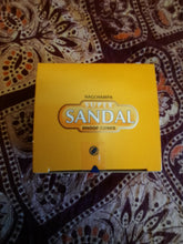Load image into Gallery viewer, Satya incense  cones pack 12 cones per pack( various varieties available)
