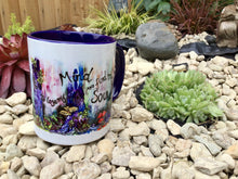Load image into Gallery viewer, Into the forest mug