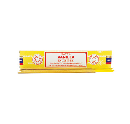 Satya incense EXTRA value pack 22pk mixed variety