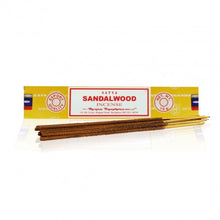 Load image into Gallery viewer, Satya incense pack 15g ( various varieties available)