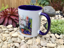 Load image into Gallery viewer, Into the forest mug