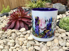 Load image into Gallery viewer, Into the forest mug