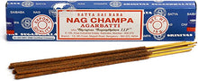 Load image into Gallery viewer, Satya incense pack 15g ( various varieties available)