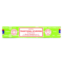 Load image into Gallery viewer, Satya incense pack 15g ( various varieties available)