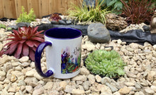 Load image into Gallery viewer, Into the forest mug