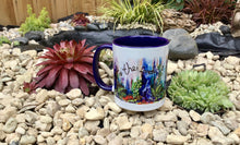 Load image into Gallery viewer, Into the forest mug