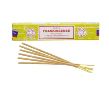 Load image into Gallery viewer, Satya incense pack 15g ( various varieties available)