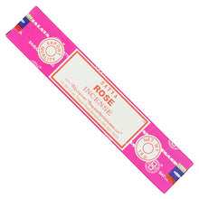 Load image into Gallery viewer, Satya incense pack 15g ( various varieties available)