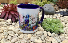 Load image into Gallery viewer, Into the forest mug