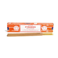 Load image into Gallery viewer, Satya incense pack 15g ( various varieties available)