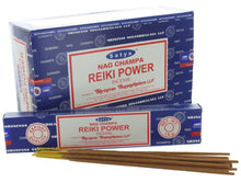 Load image into Gallery viewer, Satya incense pack 15g ( various varieties available)