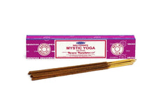 Load image into Gallery viewer, Satya incense pack 15g ( various varieties available)