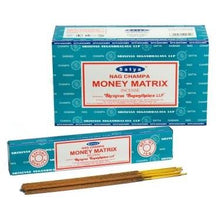 Load image into Gallery viewer, Satya incense pack 15g ( various varieties available)