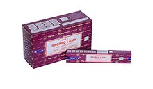 Load image into Gallery viewer, Satya incense pack 15g ( various varieties available)