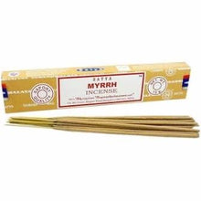 Load image into Gallery viewer, Satya incense pack 15g ( various varieties available)