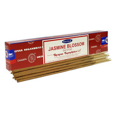 Load image into Gallery viewer, Satya incense pack 15g ( various varieties available)