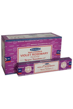 Load image into Gallery viewer, Satya incense pack 15g ( various varieties available)