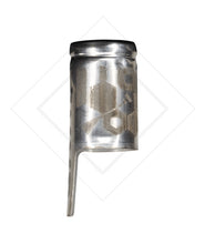 Load image into Gallery viewer, dynavap perforator cap