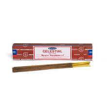 Load image into Gallery viewer, Satya incense pack 15g ( various varieties available)