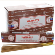 Load image into Gallery viewer, Satya incense pack 15g ( various varieties available)