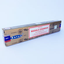 Load image into Gallery viewer, Satya incense pack 15g ( various varieties available)