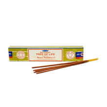 Load image into Gallery viewer, Satya incense pack 15g ( various varieties available)