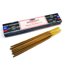 Load image into Gallery viewer, Satya incense pack 15g ( various varieties available)