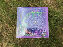 Load image into Gallery viewer, Forest star Art card