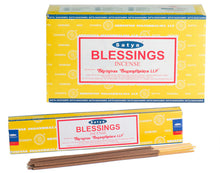 Load image into Gallery viewer, Satya incense pack 15g ( various varieties available)