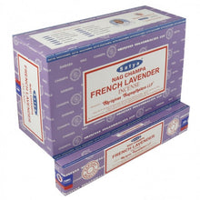 Load image into Gallery viewer, Satya incense pack 15g ( various varieties available)