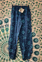 Load image into Gallery viewer, star zodiac celestial print hippy trousers 