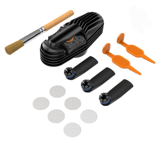 Storz & Bickel mighty wear and tear maintainance kit